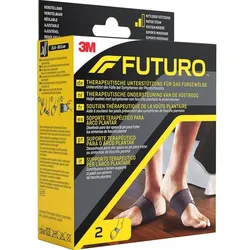 FUTURO Therapeutische Unterstützung für das Fußgewölbe 1 Packung Bandage