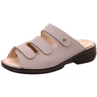 FinnComfort Pantolette CISANO grau 41