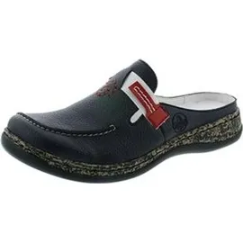 Rieker 46393 blue 39