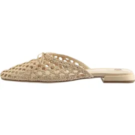 HÖGL Pantolette Gina sand 38,5