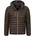 Rock Creek Steppjacke Regular Fit