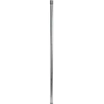 Floraworld Verlängerungs Pumpenrohr IG 1 1/4 Zoll 150 cm