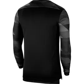 Nike Herren Nike Dri-fit Park IV Trikot, Schwarz/Weiß/Weiß, XXL