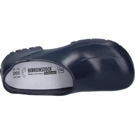 Birkenstock A 630 blau 37