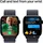 Apple Watch Series 10 GPS + Cellular 42 mm Aluminiumgehäuse diamantschwarz Sport Loop tinte