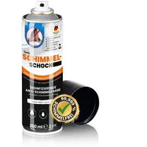 tonis schimmelschock Schimmelschock 5.2 Weiß 0,3 l