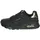 SKECHERS Uno Gen1 Shimmer Away Kinder Schwarz 39