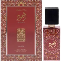 Lattafa Ajwad Pink to Pink Eau de Parfum 60 ml