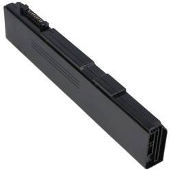 Akku passend für Akku Toshiba PA3788U-1BRS, PABAS221, PABAS223, 10,8 Volt 4400mAh