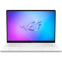 Asus ROG Zephyrus G16 16'' Ryzen AI 7 350 16 GB RAM 1 TB SSD RTX 5050 Win11 Home Weiß