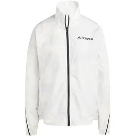 adidas Terrex MT Wind Jacket, Dash Grey/White, M