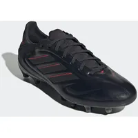 adidas Copa Pure 3 Pro FG Herren Schwarz/Rot 39