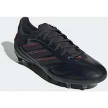 adidas Copa Pure 3 Pro FG Herren Schwarz/Rot 39