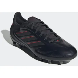 adidas Copa Pure 3 Pro FG Herren Schwarz/Rot 39