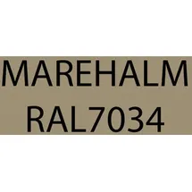 Bondex Wetterschutzfarbe Marehalm grau 3 l