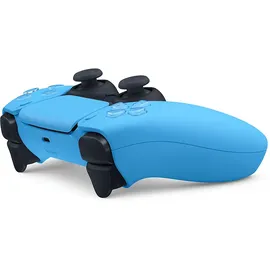 Sony PS5 DualSense Wireless-Controller starlight blue