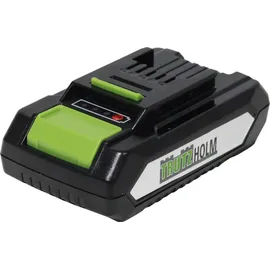 Trutzholm 20V Akku 2,0 Ah