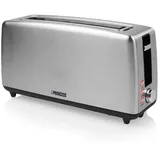 Princess Toaster 142405 Silber