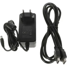 Dahua LM27-E230C 27" schwarz