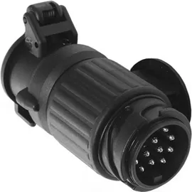 PRO PLUS ProPlus Adapter von System Jaeger zu System Multicon West 13-polig