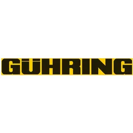 Gühring Schruppfräser kurz DIN 844 NRf 10,0 mm