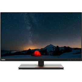 Lenovo ThinkVision P27u-20 27"