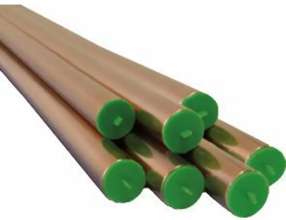 SANCO Kupferrohr 28x1,0mm, halbhart