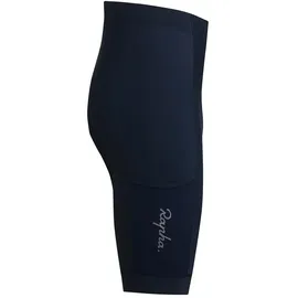 Rapha Cargo Shorts Dark Navy/White M