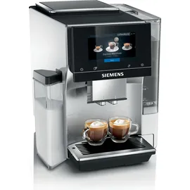 Siemens EQ.700 integral TQ705R03 edelstahl