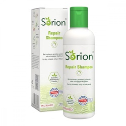 sorion shampoo