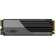 Silicon Power XS70 M.2 2280), SSD