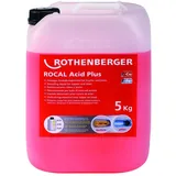 Rothenberger Entkalkungschemie ROCAL Acid Plus, 5 kg