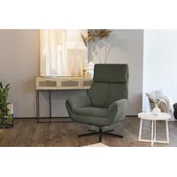 Die planbar Relaxsessel »MP-RS20079«, 360° drehbar, Wippfunktion zusätzlich wählbar,