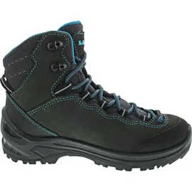 Lowa Cadin GTX Mid Junior 6400609796+650060+660060 (36/anthrazit-türkis)