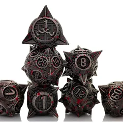 Morgenstern Edition - Bloody