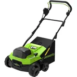 Greenworks GD2X24SC38II / 38 cm