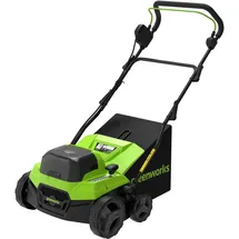 Greenworks GD2X24SC38II / 38 cm