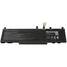 IPC-Computer M73466-005 Akku 47Wh für HP