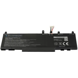 IPC-Computer M73466-005 Akku 47Wh für HP