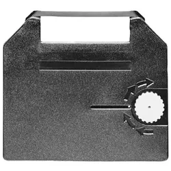 Kores Farbband Gr. 176C schwarz für Olivetti Praxis 20