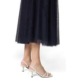 Zero Tüllrock Damen Blau 40