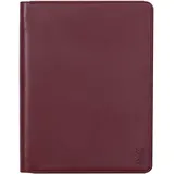 Rhodia Konferenzmappe 19,5x25,5 cm Weinrot 1 St.