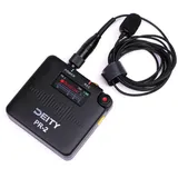 Deity PR-2 Stereo Pocket Recorder