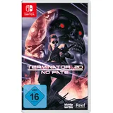 Terminator 2D No Fate Day One Edition