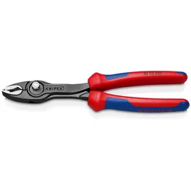 Knipex 82 02 200 TwinGrip Frontgreifzange
