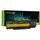GreenCell Green Cell Laptop Akku, für Lenovo ThinkPad Edge E550 E550c E555 E560 E565