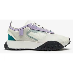 Sneaker - WLKR 76 weiss/lila, grün|violett|weiß, 44