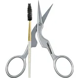 Tweezerman Brow Shaping Augenbrauen-Set