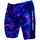 Funky Trunks Training Jammers Badehose Blau 5