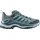 Lowa INNOVO GTX LO DUNKELPETROL/MOOR 44,5